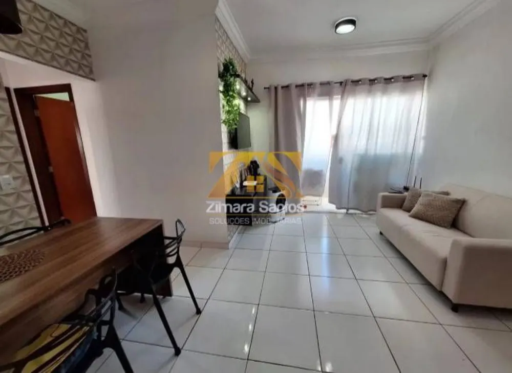 Apartamento, 2 quartos, 61 m² - Foto 4