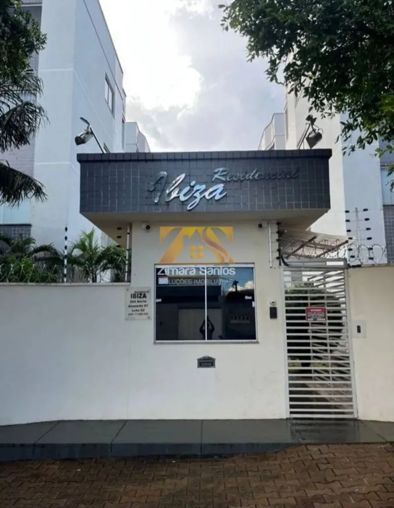 Apartamento, 2 quartos, 61 m² - Foto 6