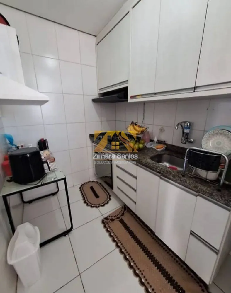 Apartamento, 2 quartos, 61 m² - Foto 9