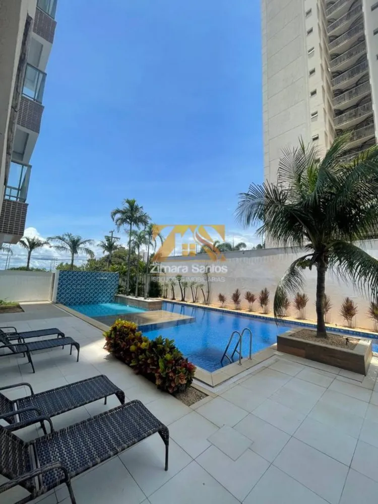 Apartamento, 2 quartos, 60 m² - Foto 11