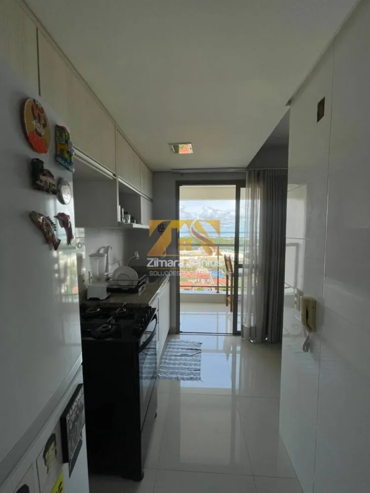 Apartamento, 2 quartos, 60 m² - Foto 7