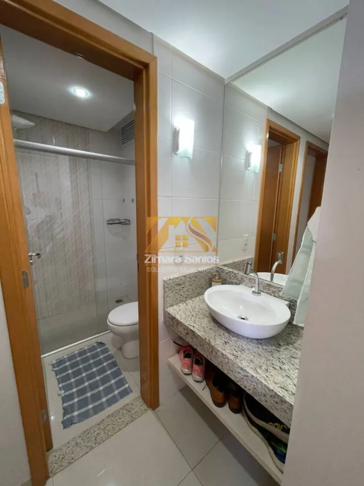 Apartamento, 2 quartos, 60 m² - Foto 6