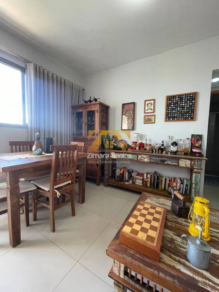 Apartamento, 2 quartos, 60 m² - Foto 4