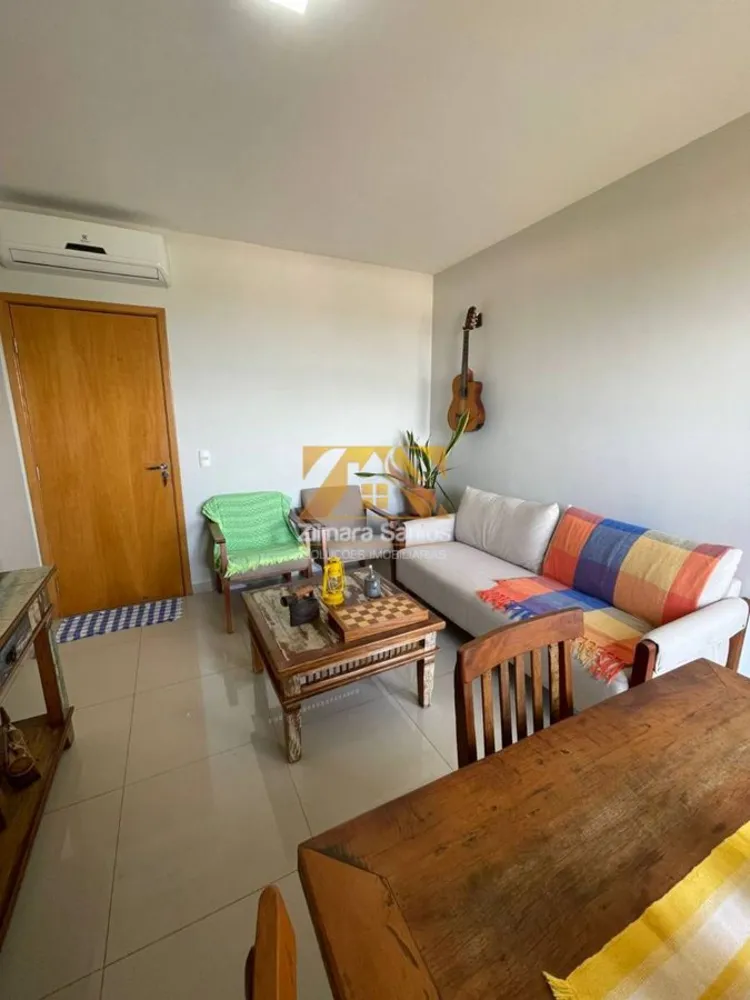 Apartamento, 2 quartos, 60 m² - Foto 2