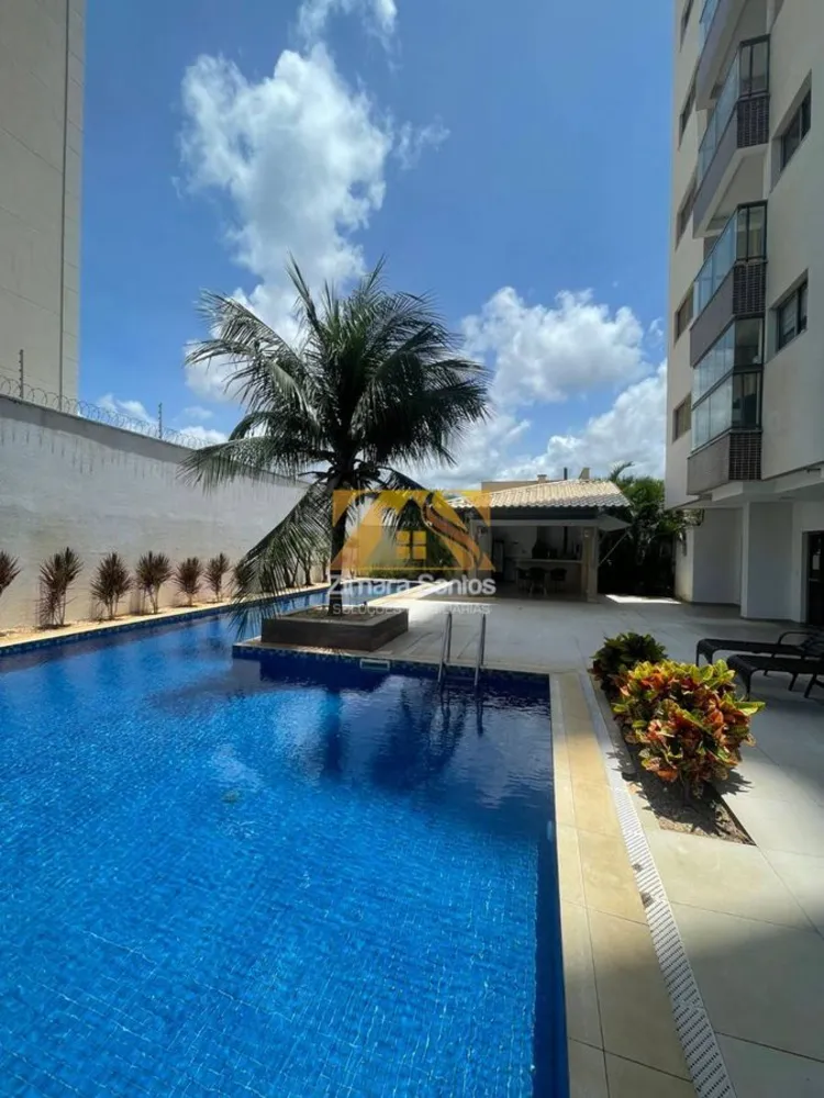 Apartamento, 2 quartos, 60 m² - Foto 12