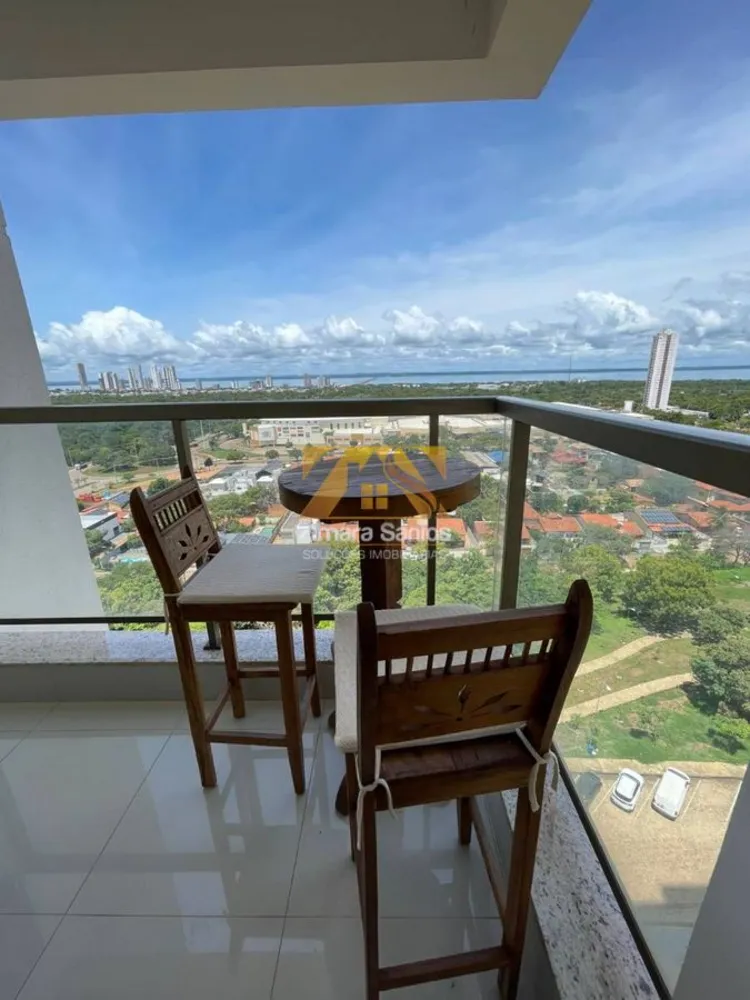 Apartamento, 2 quartos, 60 m² - Foto 3