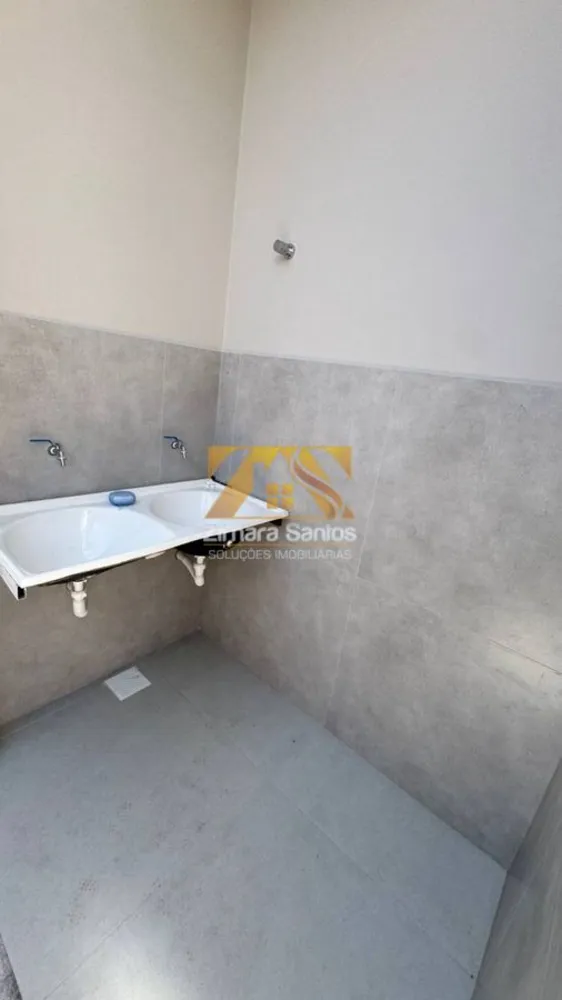 Casa, 3 quartos, 80 m² - Foto 5