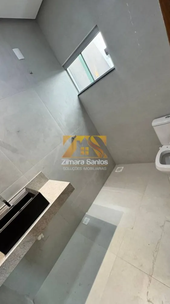 Casa, 3 quartos, 80 m² - Foto 12