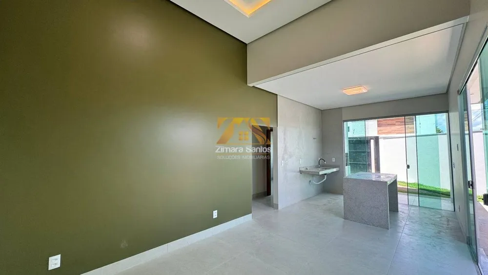 Casa, 3 quartos, 80 m² - Foto 2