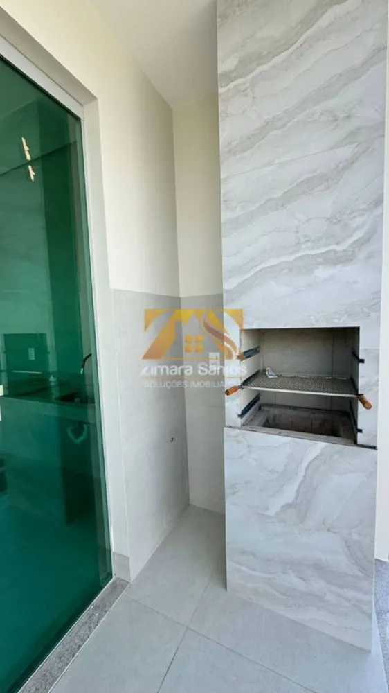 Casa, 3 quartos, 80 m² - Foto 6