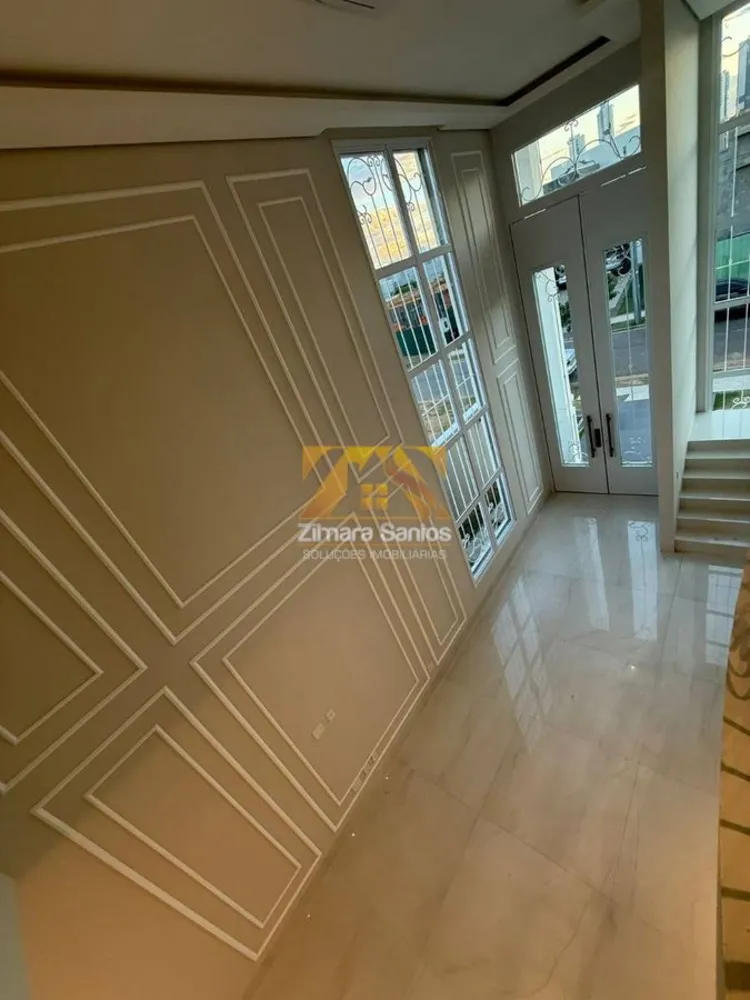 Sobrado, 4 quartos, 334 m² - Foto 5