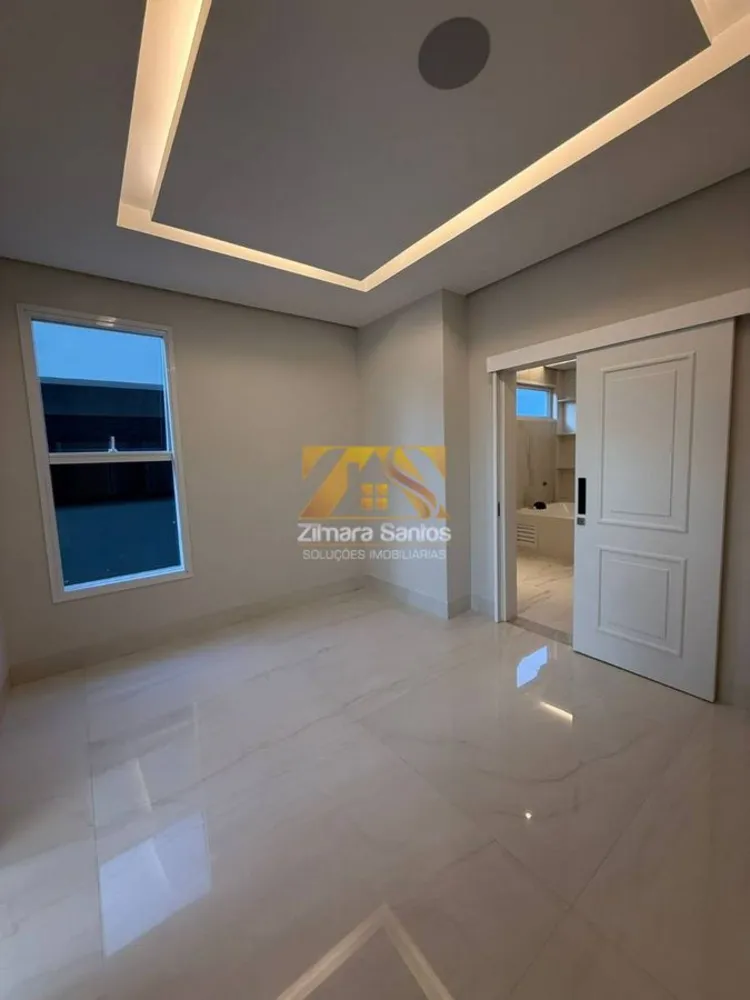 Sobrado, 4 quartos, 334 m² - Foto 6