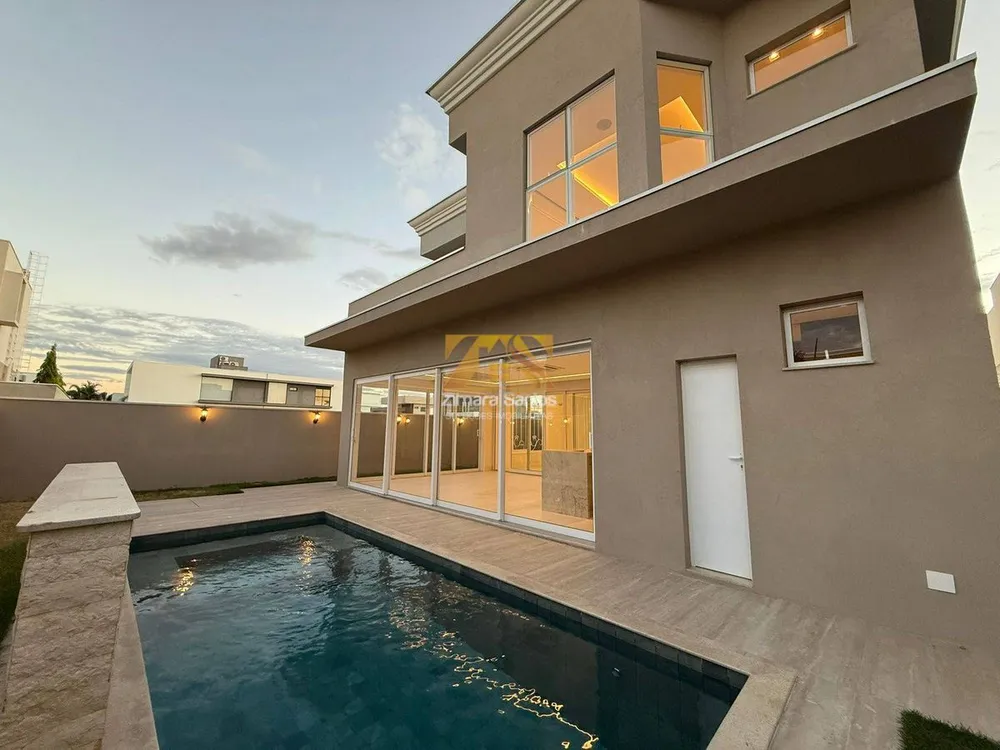 Sobrado, 4 quartos, 334 m² - Foto 8