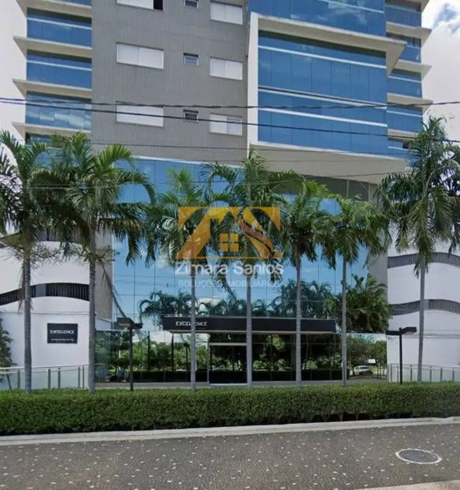 Apartamento, 3 quartos, 149 m² - Foto 1