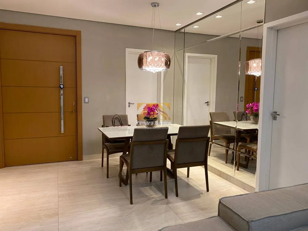 Apartamento, 3 quartos, 149 m² - Foto 4