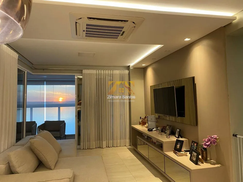 Apartamento, 3 quartos, 149 m² - Foto 8