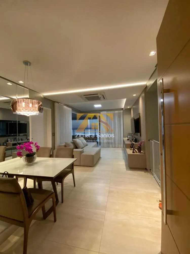 Apartamento, 3 quartos, 149 m² - Foto 2