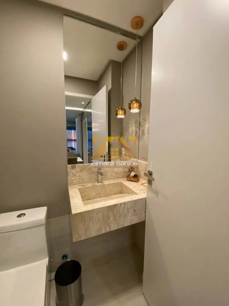 Apartamento, 3 quartos, 149 m² - Foto 9