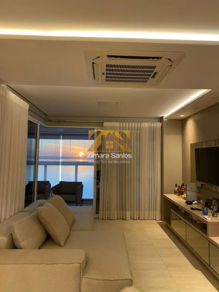 Apartamento, 3 quartos, 149 m² - Foto 7