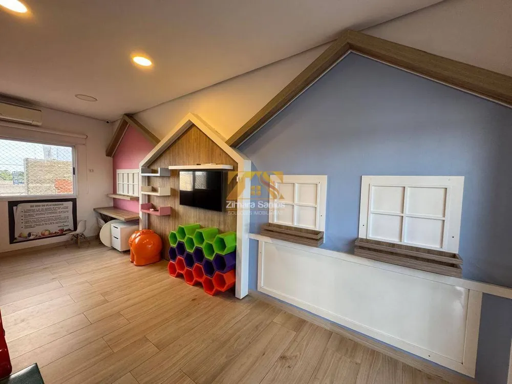 Apartamento, 3 quartos, 149 m² - Foto 11