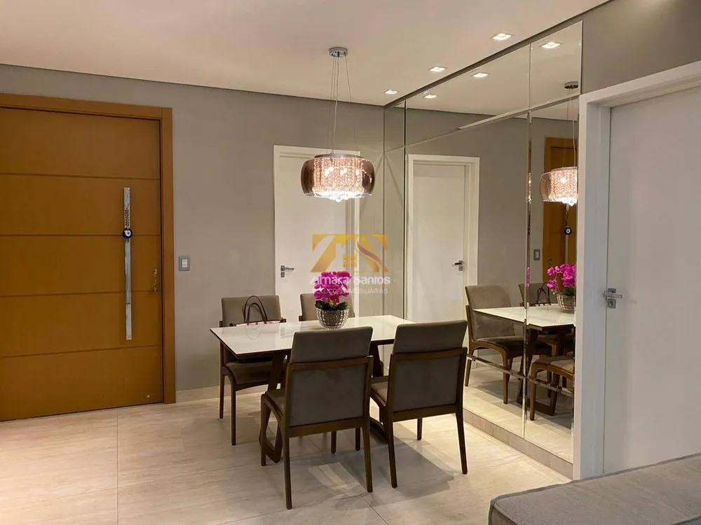 Apartamento, 3 quartos, 149 m² - Foto 5
