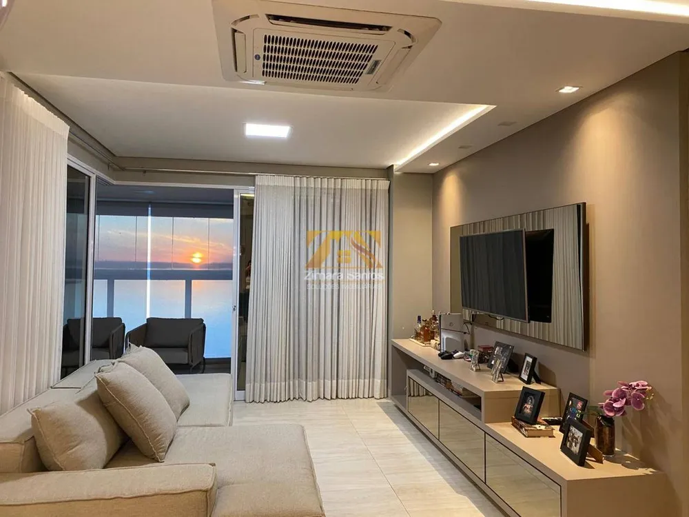 Apartamento, 3 quartos, 149 m² - Foto 6