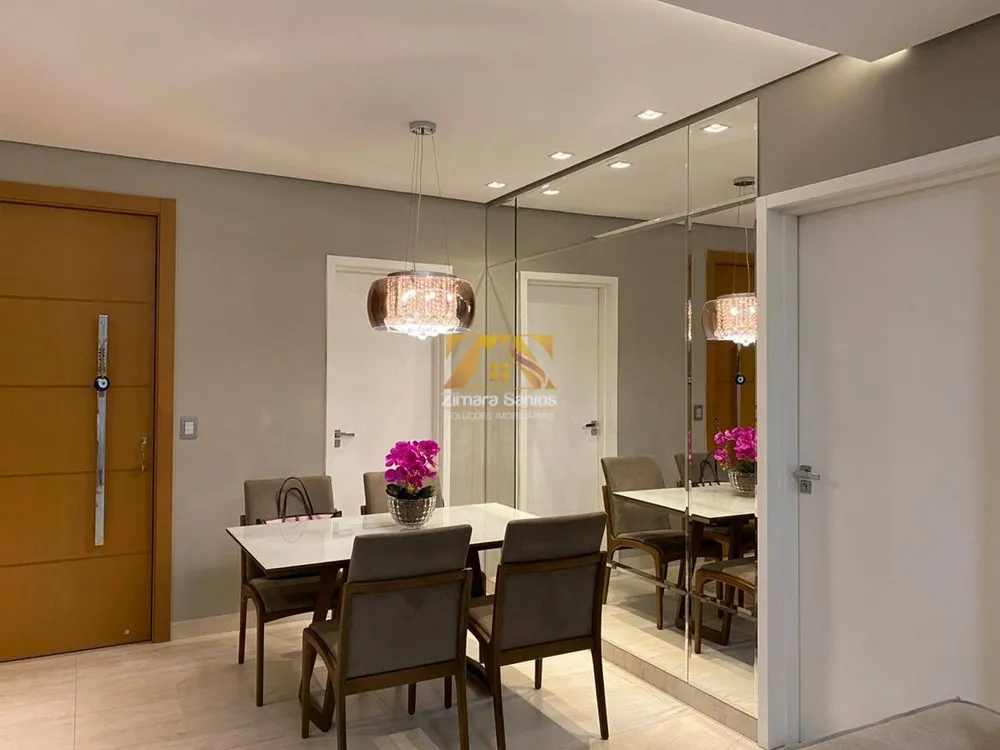 Apartamento, 3 quartos, 149 m² - Foto 3