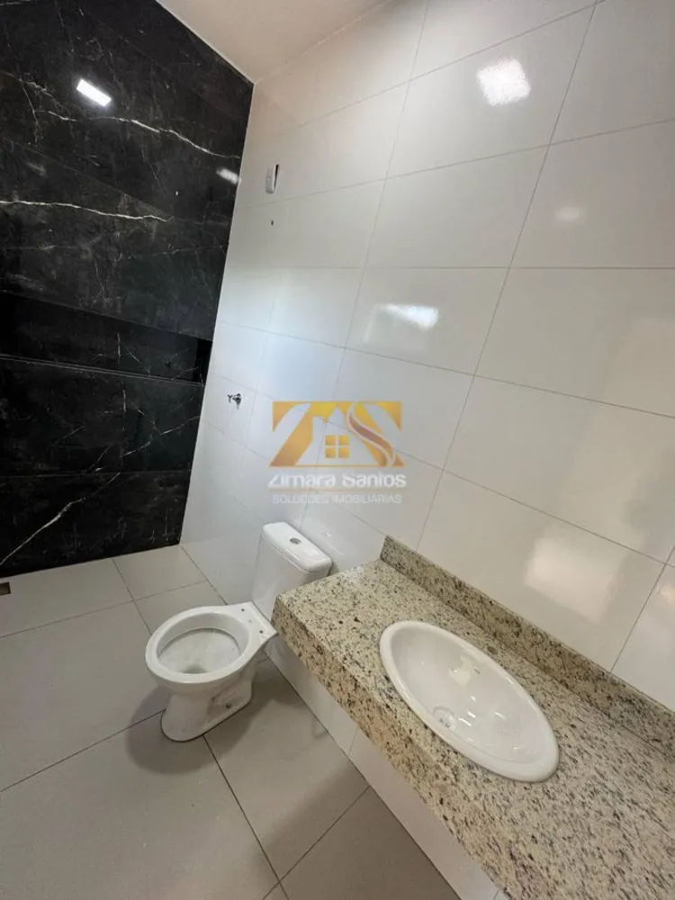 Casa, 3 quartos, 79 m² - Foto 4