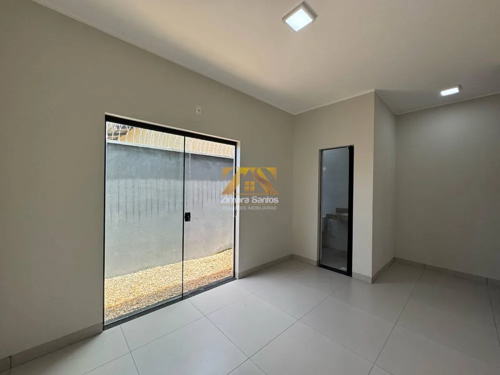 Casa, 3 quartos, 79 m² - Foto 6