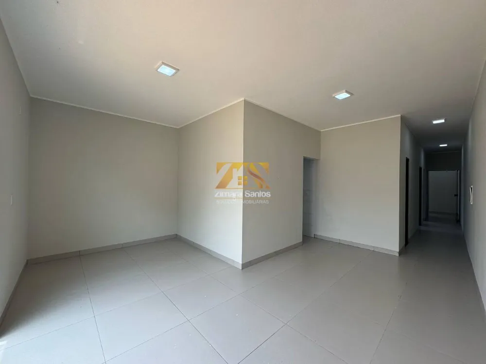 Casa, 3 quartos, 79 m² - Foto 7