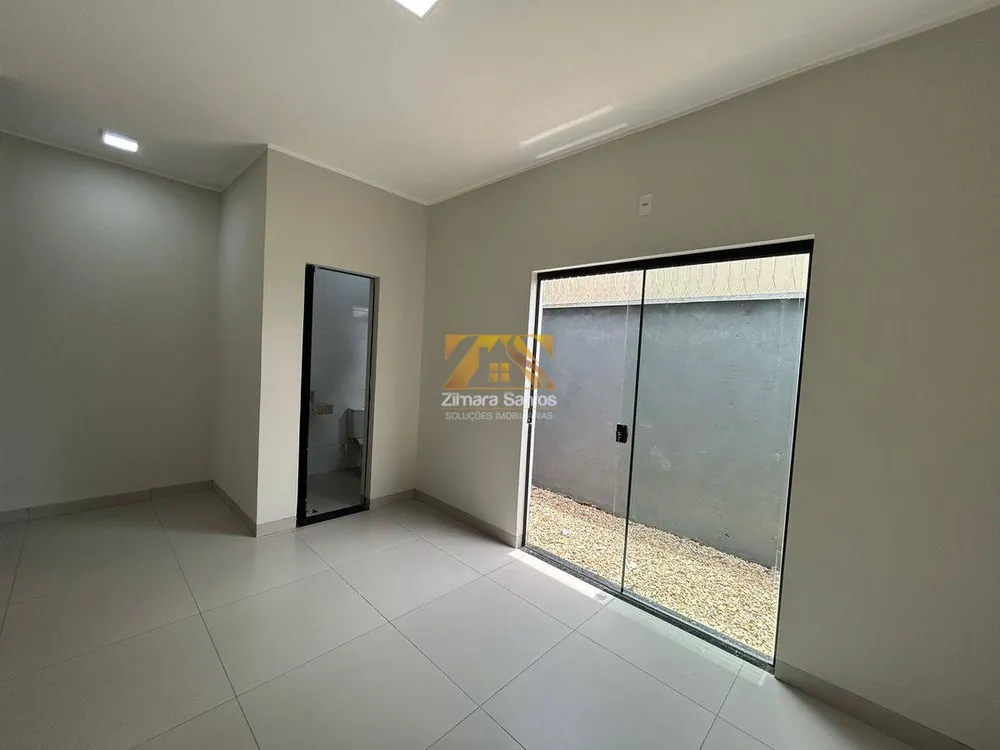 Casa, 3 quartos, 79 m² - Foto 1