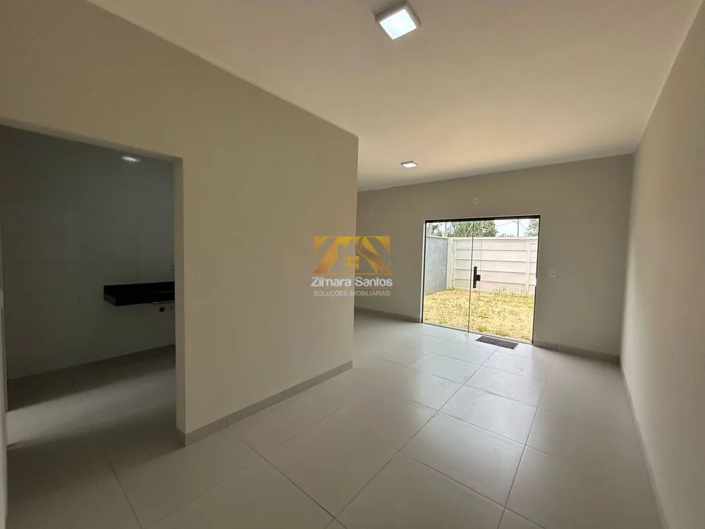 Casa, 3 quartos, 79 m² - Foto 8