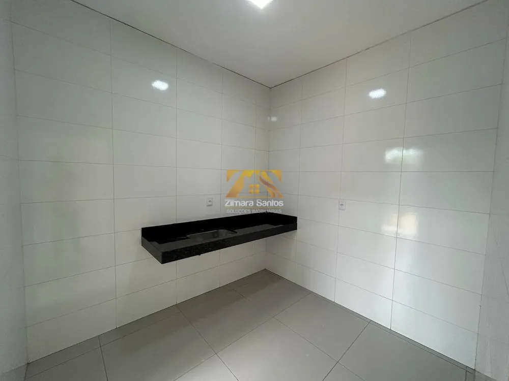Casa, 3 quartos, 79 m² - Foto 6