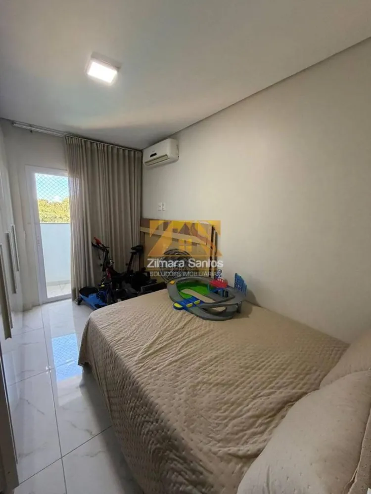 Apartamento, 3 quartos, 100 m² - Foto 7
