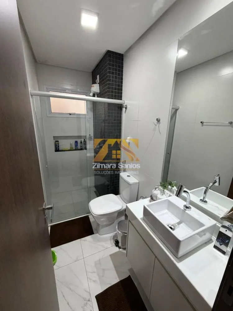 Apartamento, 3 quartos, 100 m² - Foto 6