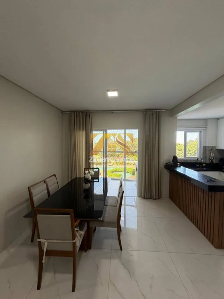 Apartamento, 3 quartos, 100 m² - Foto 4