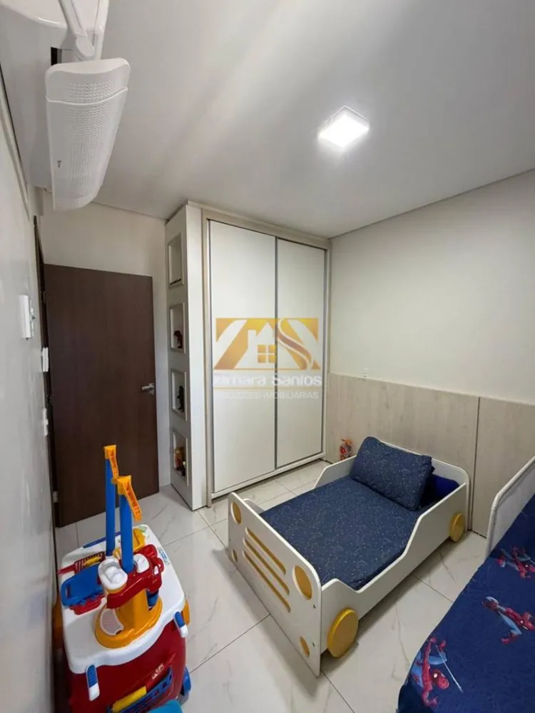 Apartamento, 3 quartos, 100 m² - Foto 8