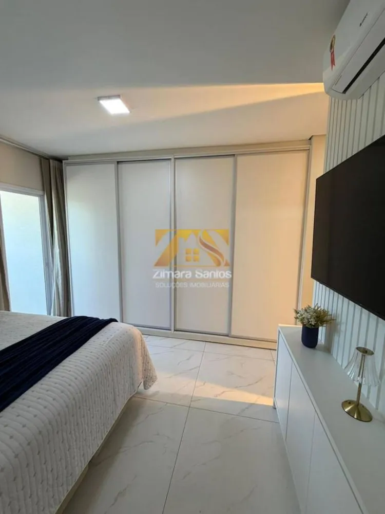 Apartamento, 3 quartos, 100 m² - Foto 5