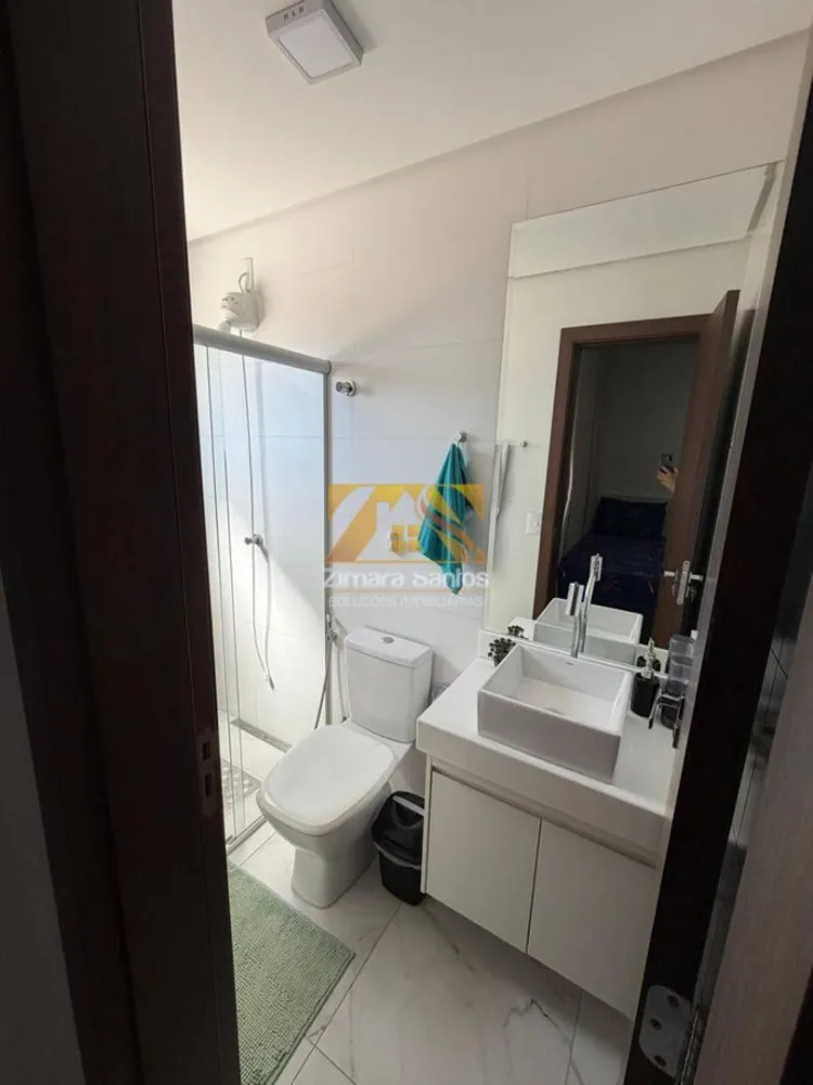 Apartamento, 3 quartos, 100 m² - Foto 9