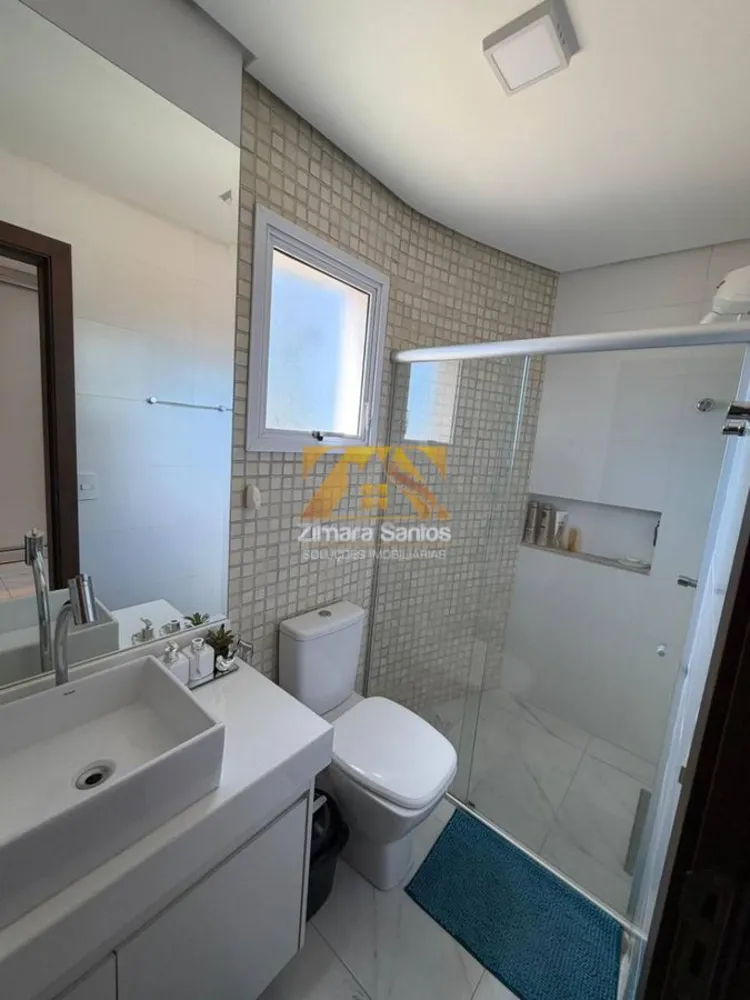 Apartamento, 3 quartos, 100 m² - Foto 10