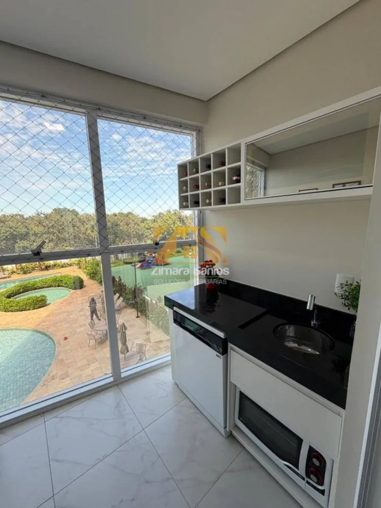 Apartamento, 3 quartos, 100 m² - Foto 11