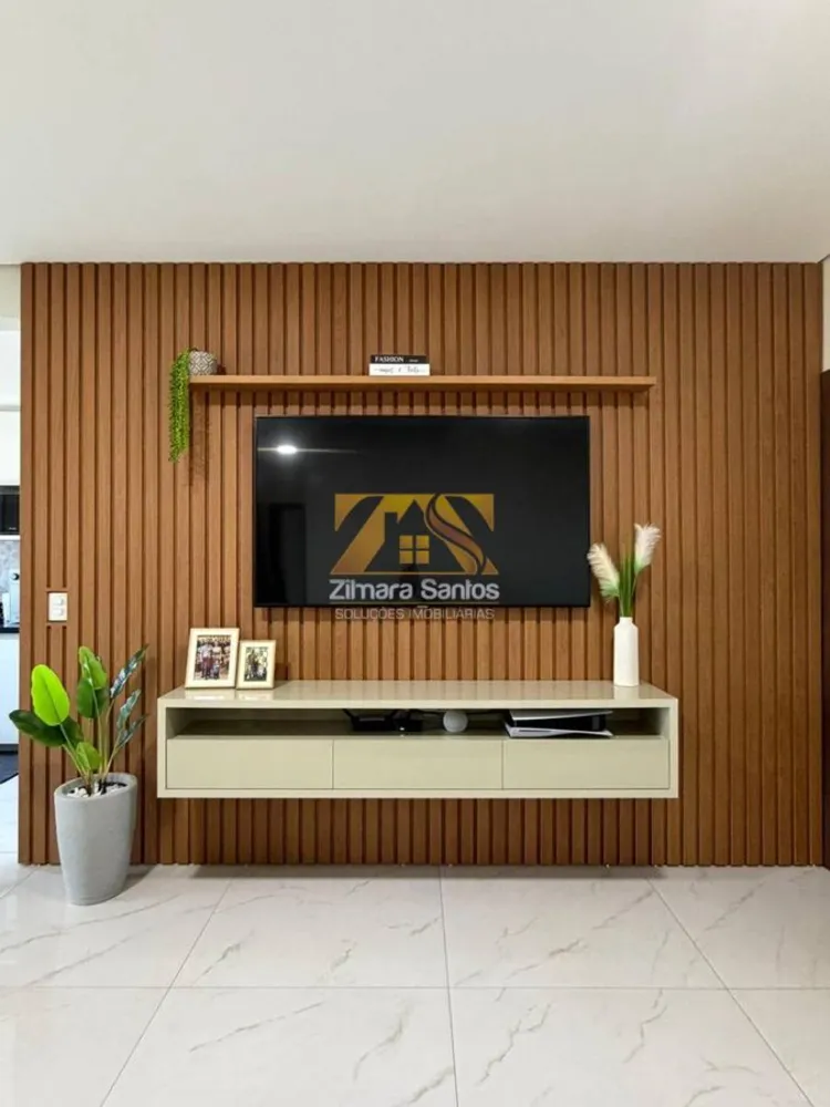 Apartamento, 3 quartos, 100 m² - Foto 1