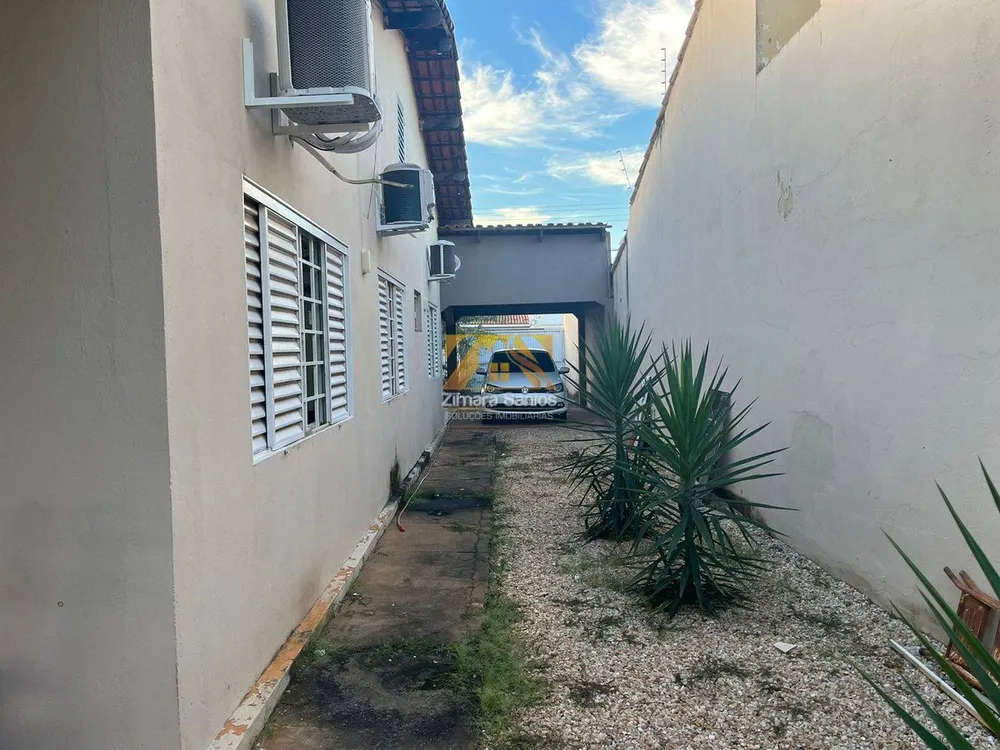 Casa, 3 quartos, 100 m² - Foto 6