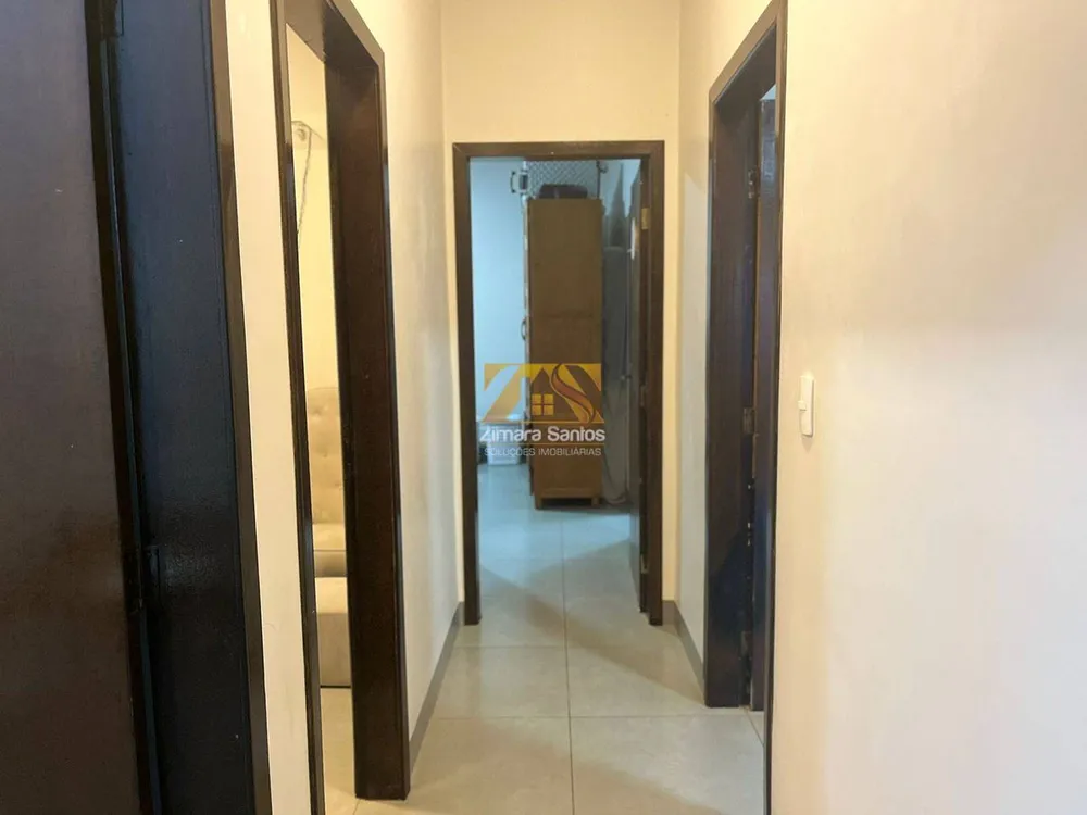 Casa, 3 quartos, 100 m² - Foto 10