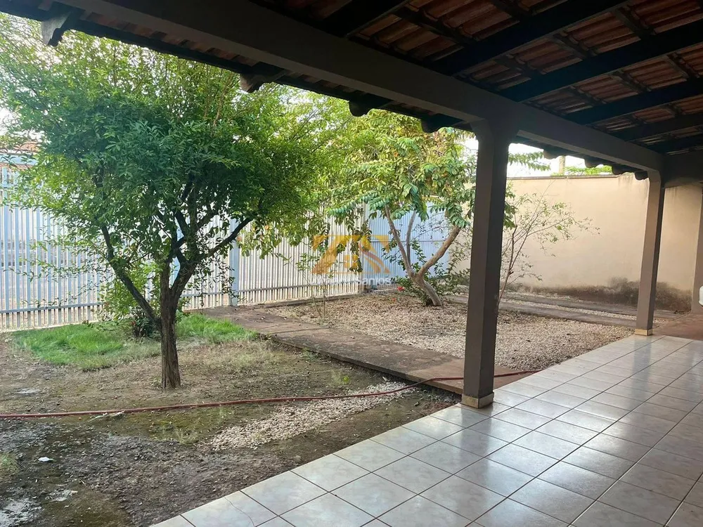 Casa, 3 quartos, 100 m² - Foto 3