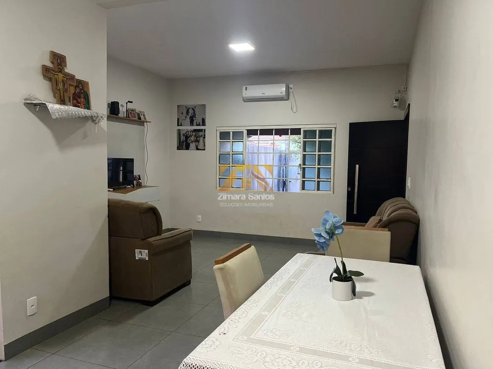 Casa, 3 quartos, 100 m² - Foto 9