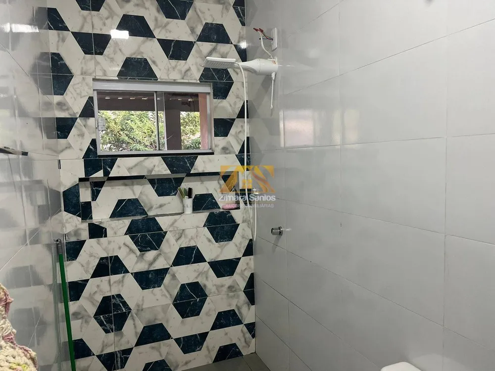 Casa, 3 quartos, 100 m² - Foto 5