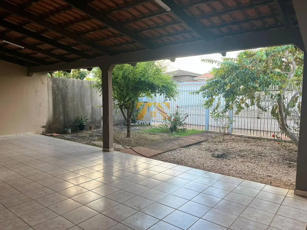 Casa, 3 quartos, 100 m² - Foto 2