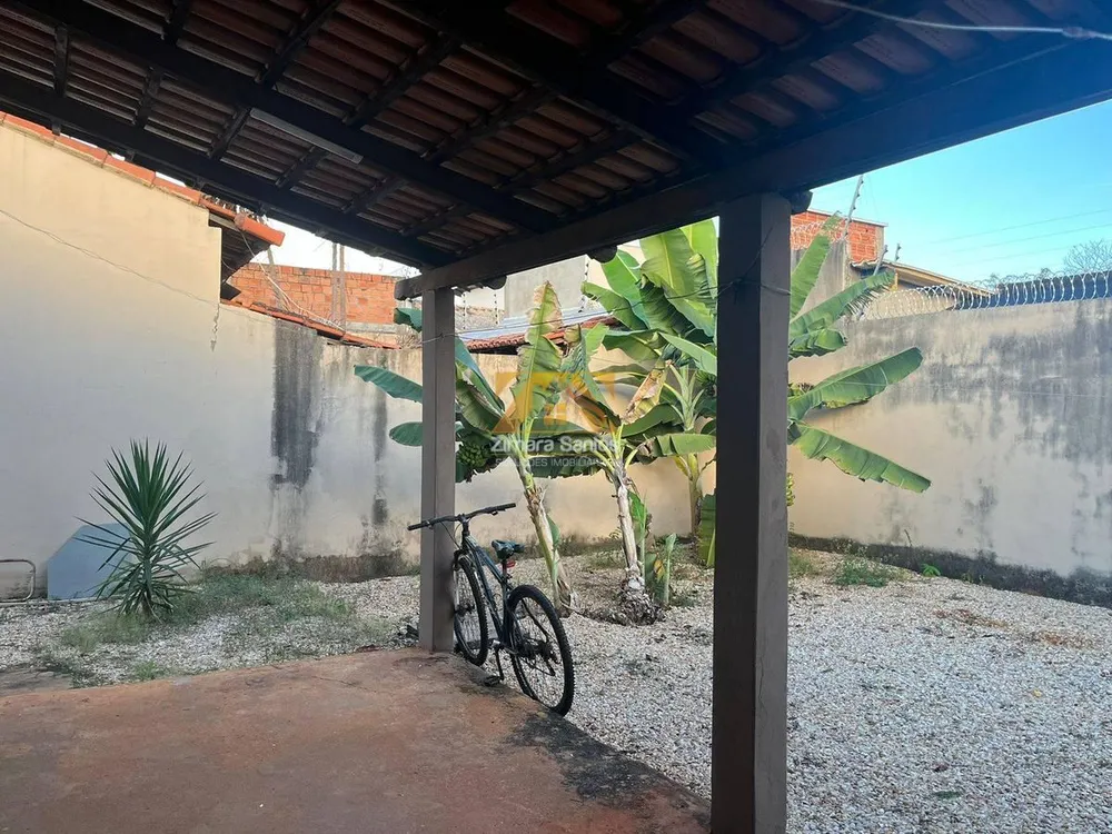 Casa, 3 quartos, 100 m² - Foto 4