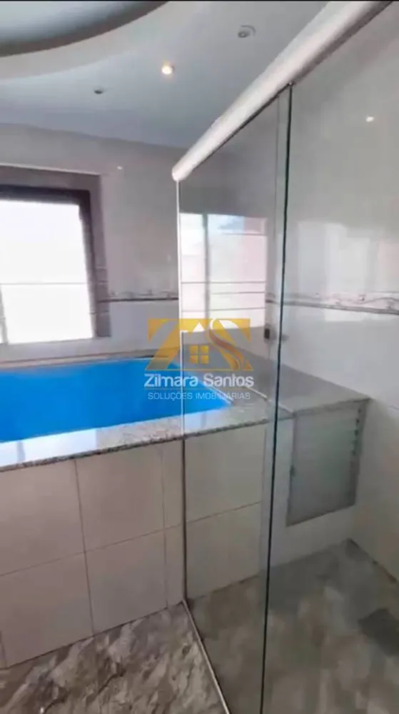 Apartamento, 4 quartos, 220 m² - Foto 12